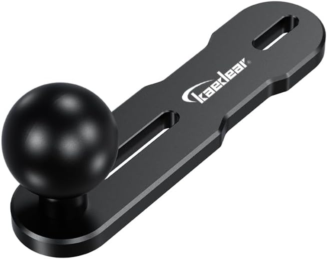 KDR-R28 リザーブタンクキャップ用 1インチマウント – 株式会社Kaedear