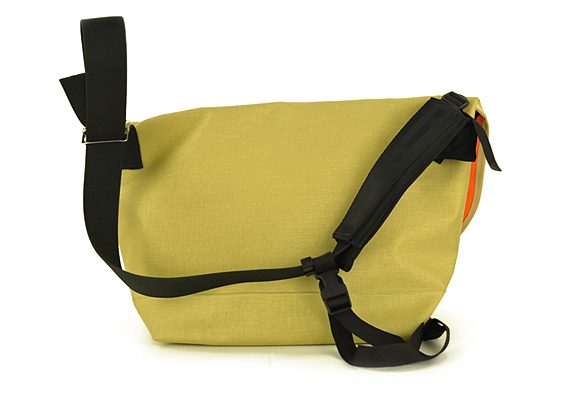 フライトバゲージ / Freight Baggage | Messengerbag(Small