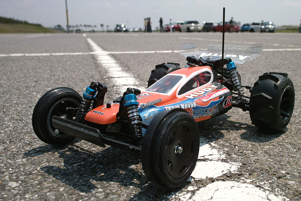 ラジコン日和: TAMIYA DT-02アーカイブ