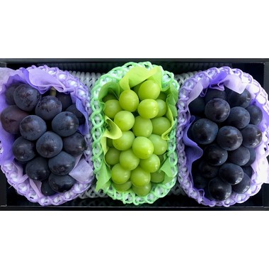 岡山県産ぶどうの通販│かわはらぶどう園｜商品詳細