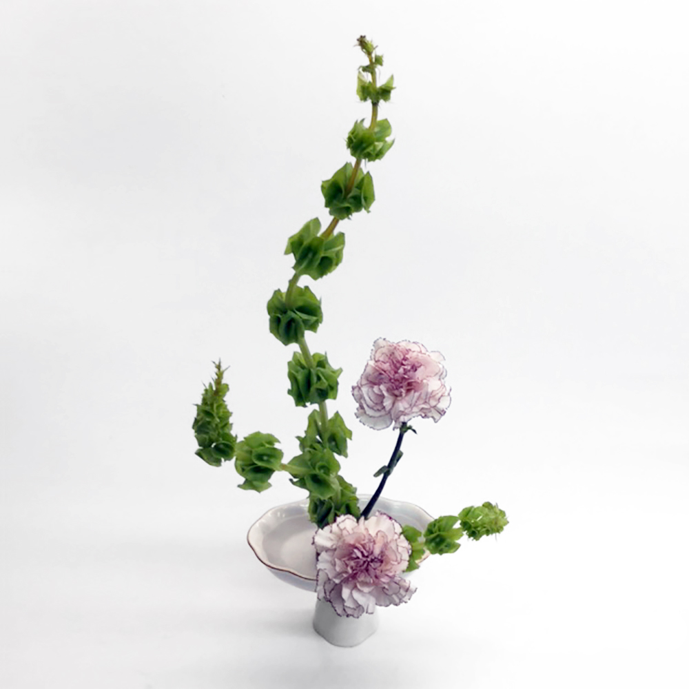 KB-Ⅰ（入門） – 小原流・研美いけばなセンターは青山・表参道にある