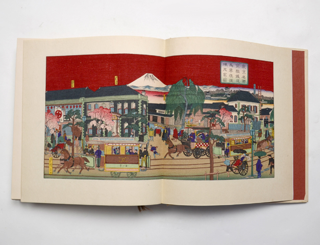 銀座界隈／アルバム・銀座八丁｜恵文社一乗寺店 オンラインショップ