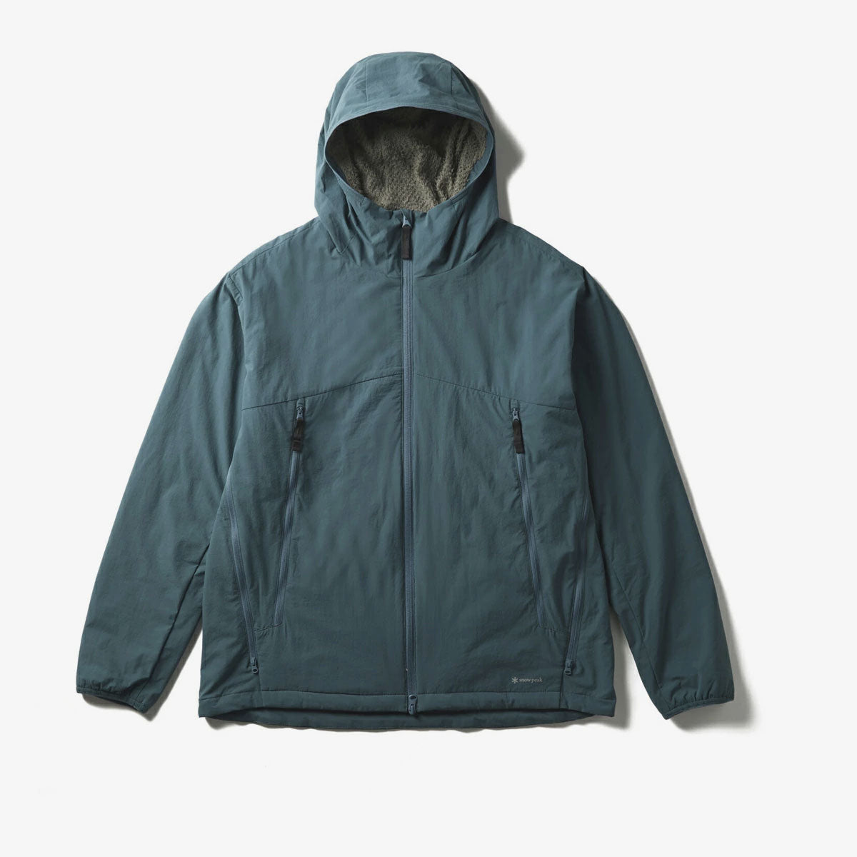 SNOW PEAK BREATHABLE INSULATED JACKET – KICKS LAB.