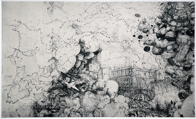 KIDO Press,Inc. - 版画工房 -