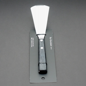 ラバーゼ フレキシブルへら（中） LB－050の通信販売［キッチン