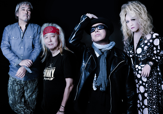 橘高文彦オフィシャルサイト (筋肉少女帯・X.Y.Z.→A)