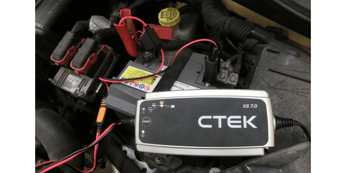 XS7.0JP｜バッテリー充電器｜製品一覧｜カーバッテリー充電器のCTEK