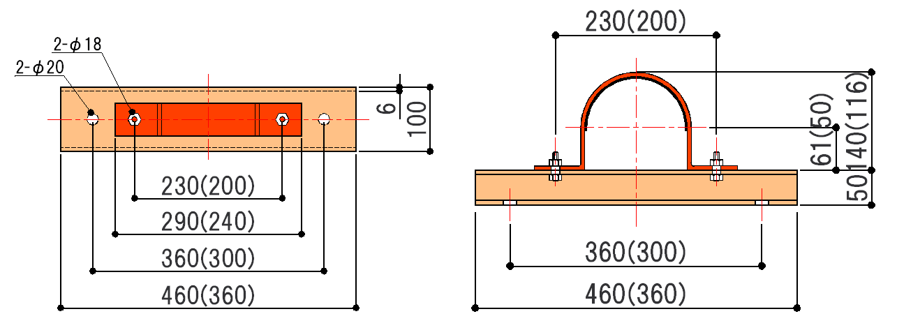 コンクリート圧送機材詳細｜株式会社名和