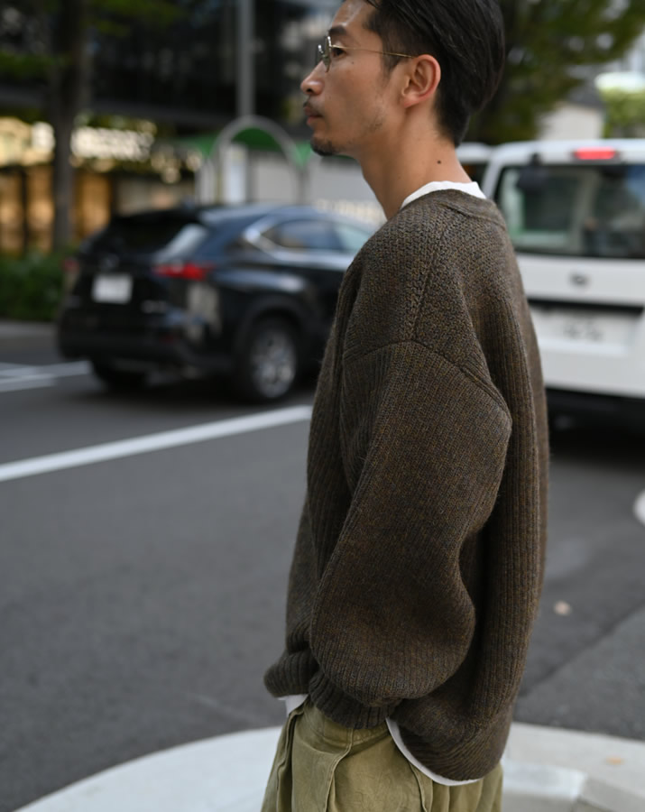 niceness / ナイスネス 通販します。神戸 ノマド