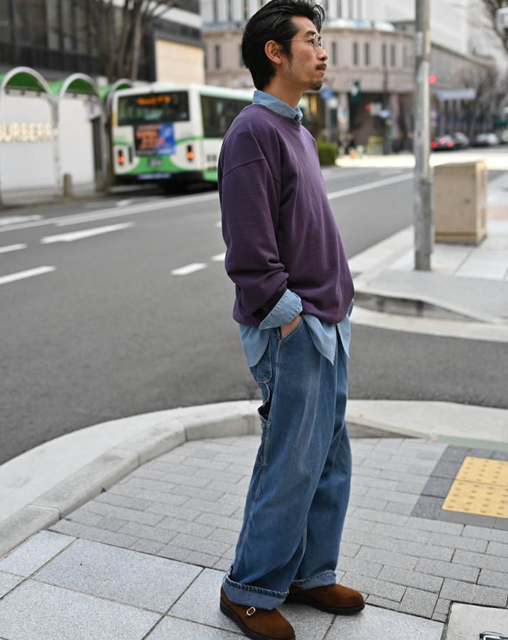 niceness / ナイスネス 通販します。神戸 ノマド