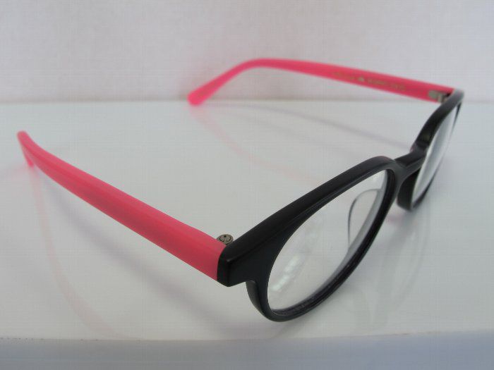 椎名林檎モデル 眼鏡フレーム□未使用品□ Jeux Interdits 椎名林檎