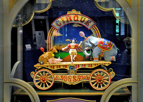 むらいこうじ常設展示終了のお知らせ (むらいこうじ クラウン