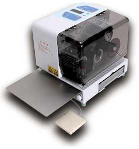 ホットプリンターHP-362-N2 FEP-N2 FEP-OS-N2 富士インパルスシーラー