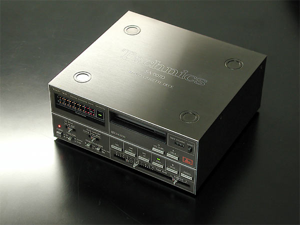 SA-007 ::: ｢ザ・コンサイス｣