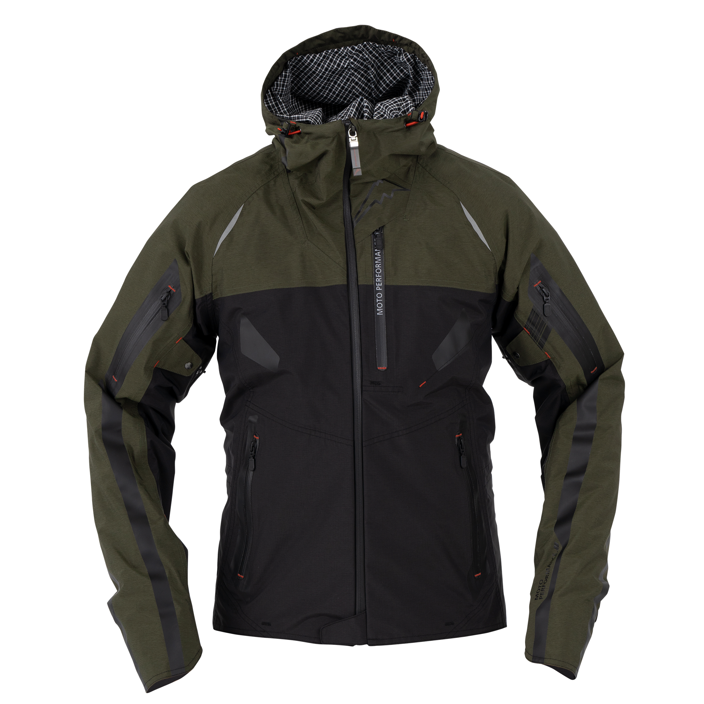 K-2400 アメニタジャケット バイク用品のクシタニ｜KUSHITANI JAPAN