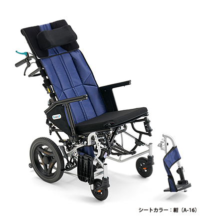 CRT-SG-WR｜車いすと介護用品の製造、販売 株式会社MiKi ミキ