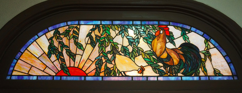 黒沢ビルとは｜登録有形文化財 黒澤ビル