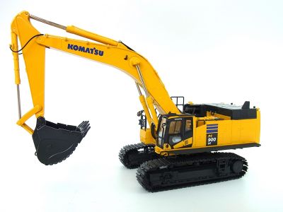 KOMATSU - KYOWA 建設機械の販売から修理メンテナンス、建機ミニチュア