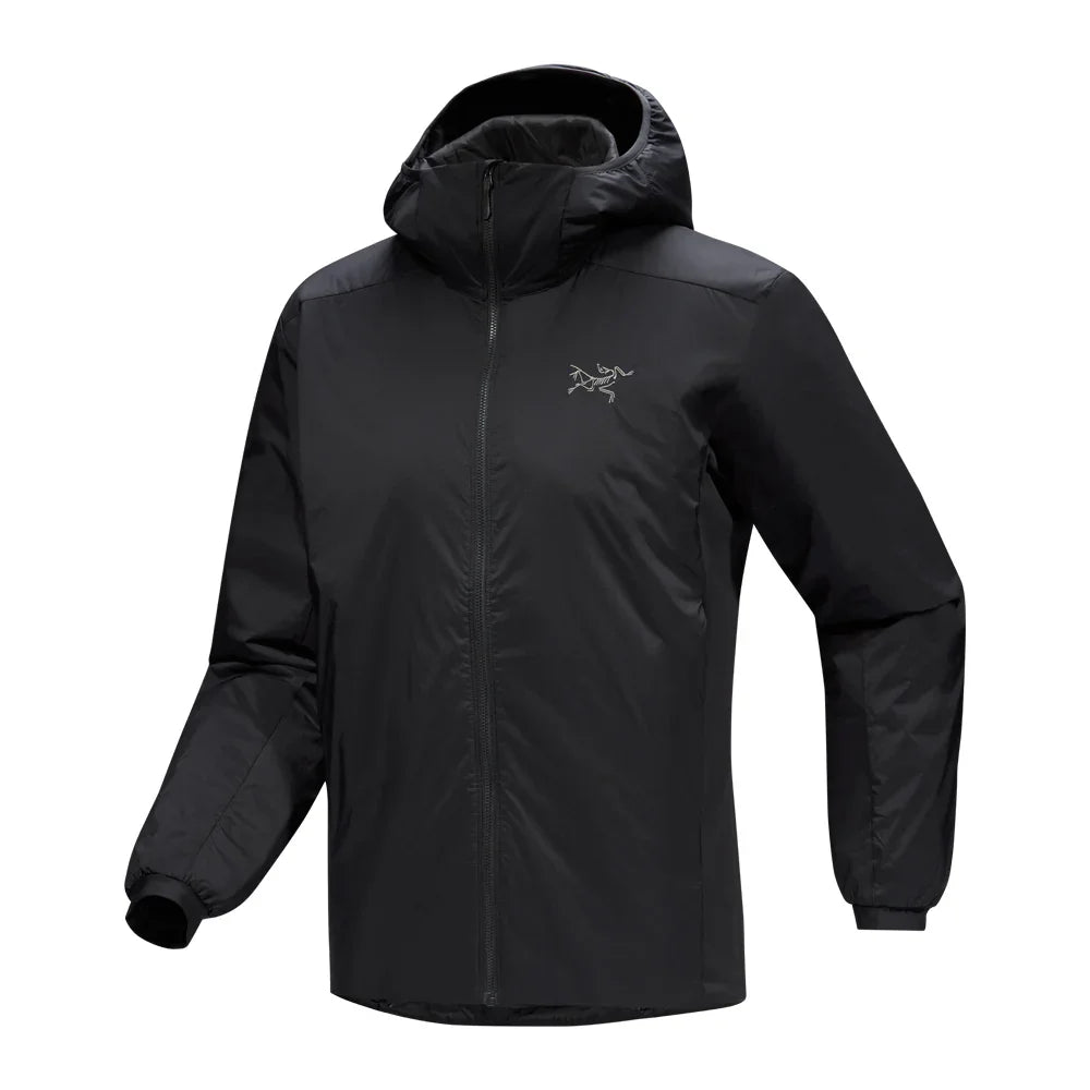 Arc'teryx M's Atom Hooded Jacket – La Cordée