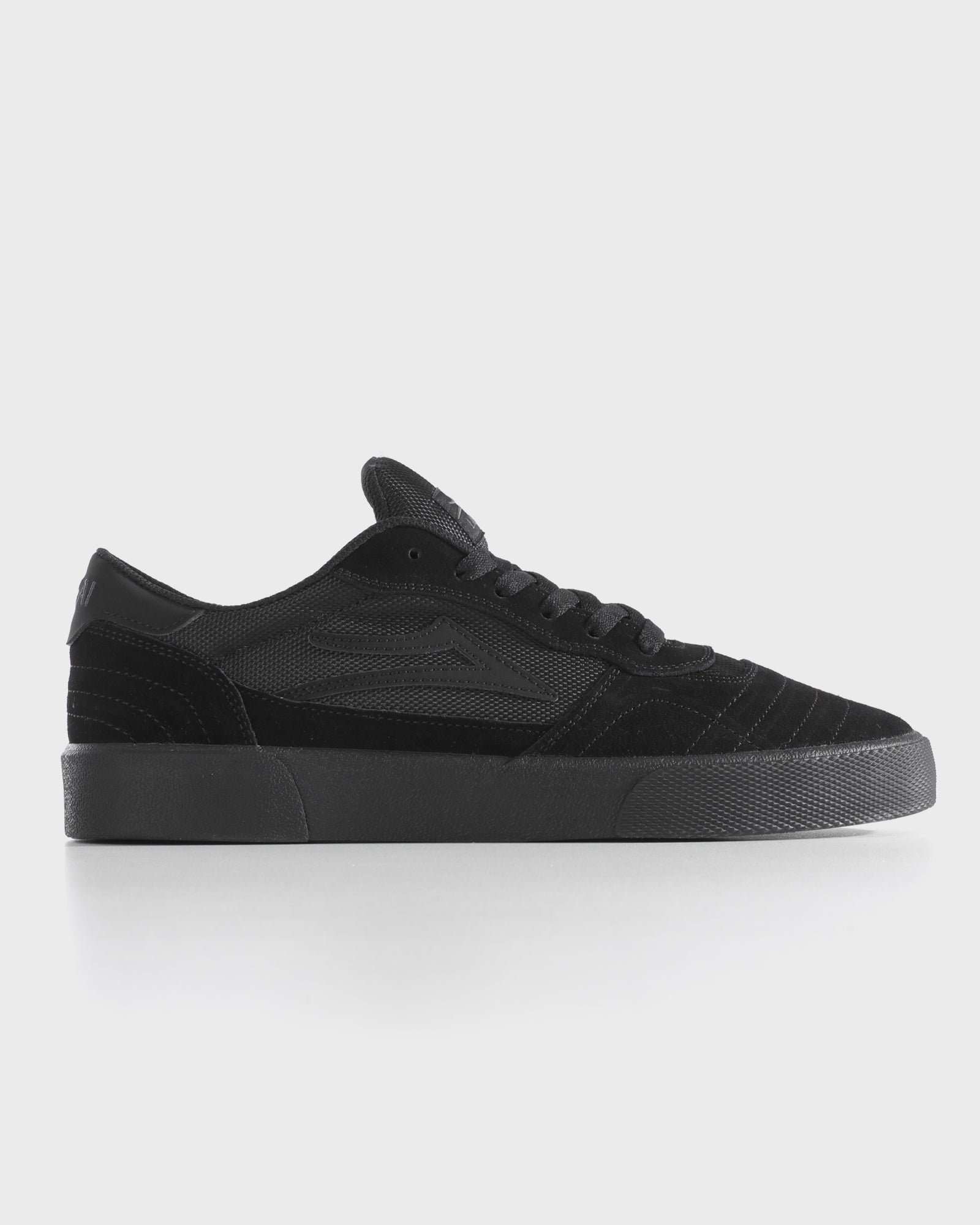 Lakai-Cambridge-black-black-