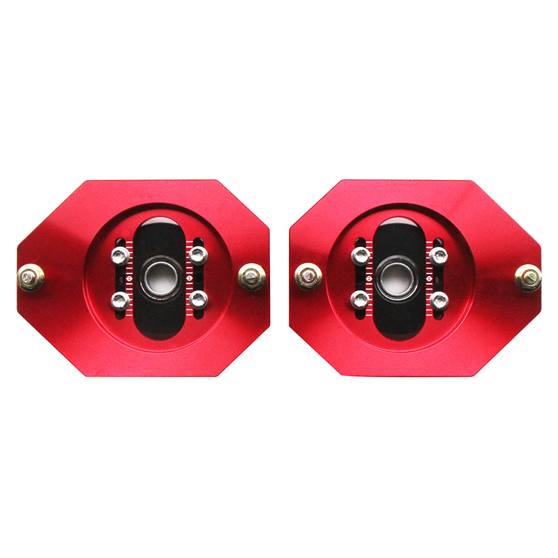 LARGUS ONLINE SHOP / ABARTH 595 312141 2WD 調整式ピロアッパー