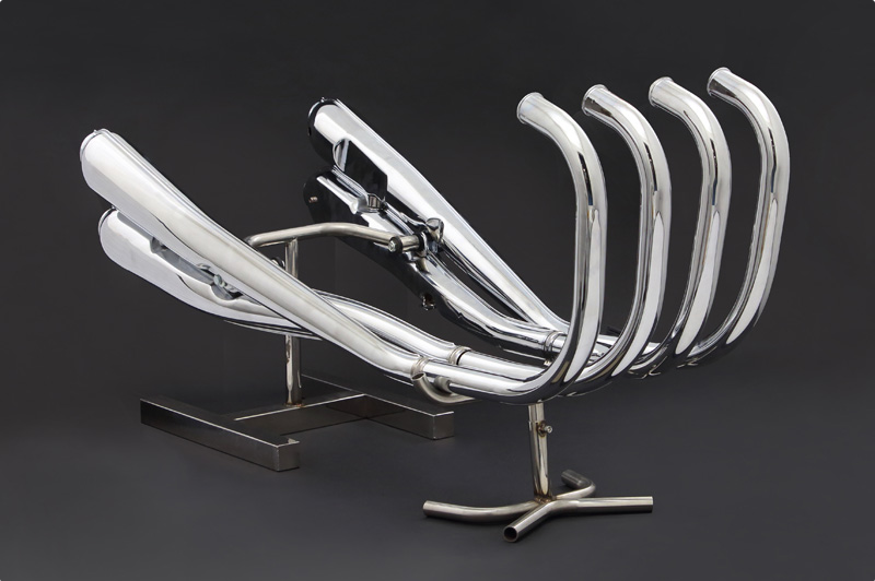 KAWASAKI大型Z専門レジェンドスターレーシング