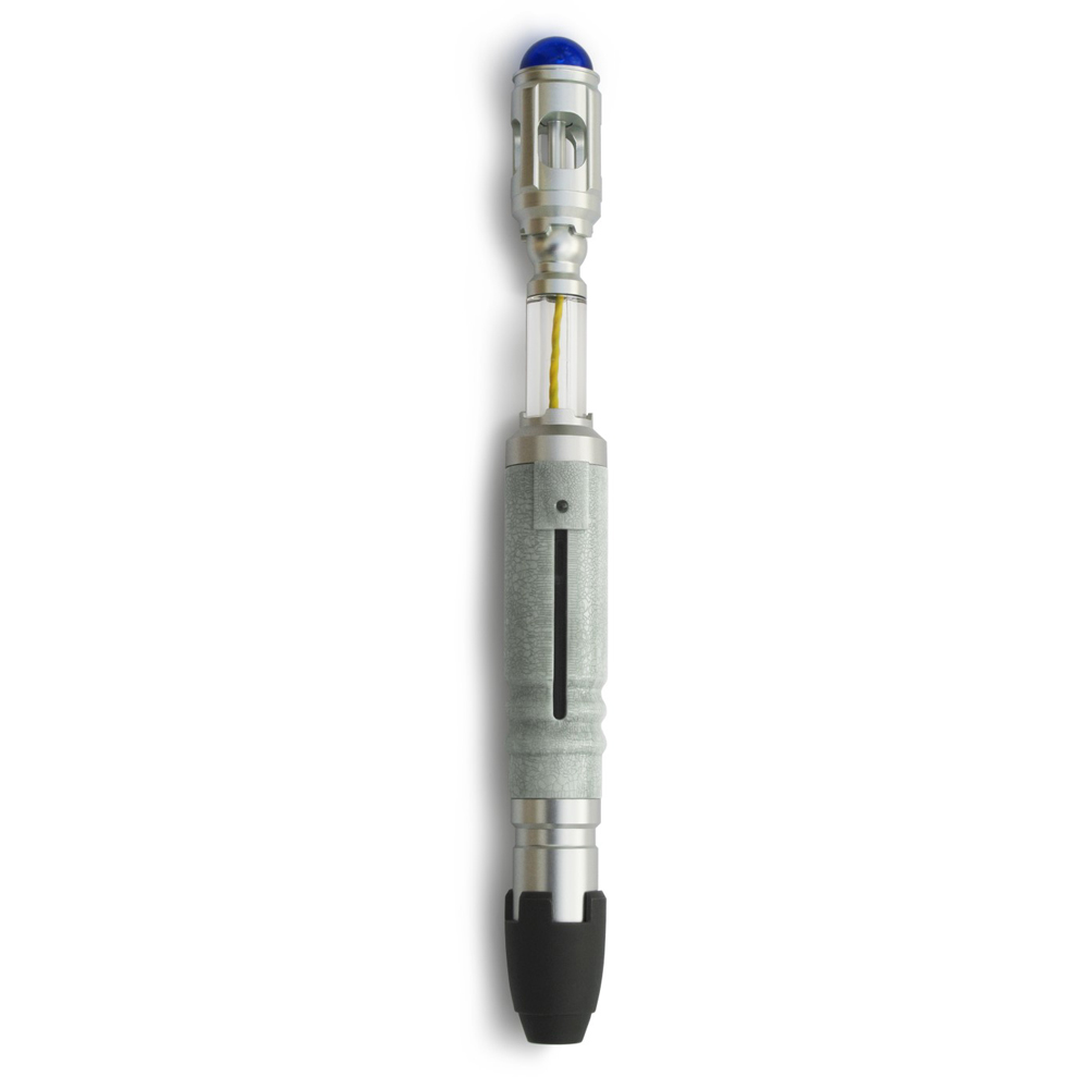 10TH Doctor Who Sonic Screwdriver universal remote control | 株式