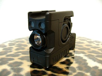 SOCOM L.A.M. □日本フラッシュライトチャンネル□