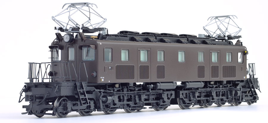 天賞堂 52010 EF57形 電気 機関車 2-15号機 東北タイプ EG仕様