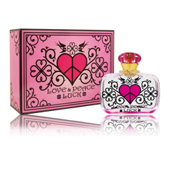 LOVE&PEACE フレグランス FRAGRANCE 製品情報|公式ブランドサイト 株式