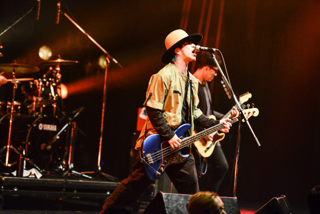 LOW IQ 01 Official Website – ページ 10 – LOW IQ 01 オフィシャルサイト