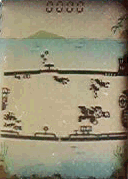 電子ゲームの世界：激戦Uボート