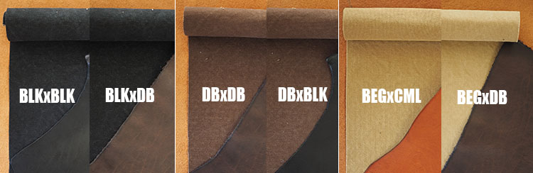 商品詳細｜セミオーダーバック等を販売 ラッキージョンズストア