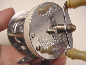 播磨漁具研究所」「西洋漁具図鑑」「Reel／リール」「Others」「ベイト