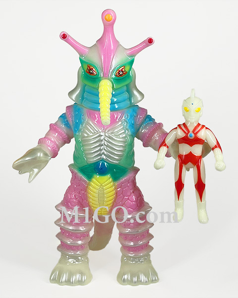 M1GO.com - NEWS - 限定品 » ワンフェス