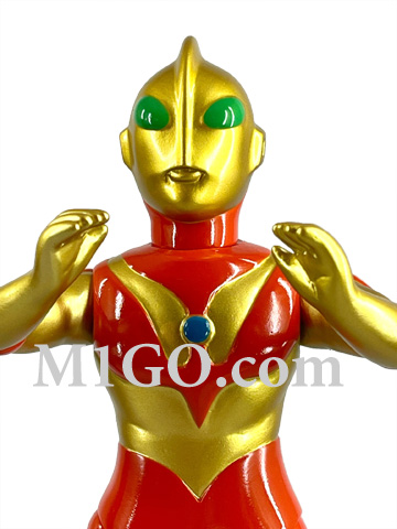 M1GO.com - NEWS - ウルトラマン55周年コラボ商品のお知らせ
