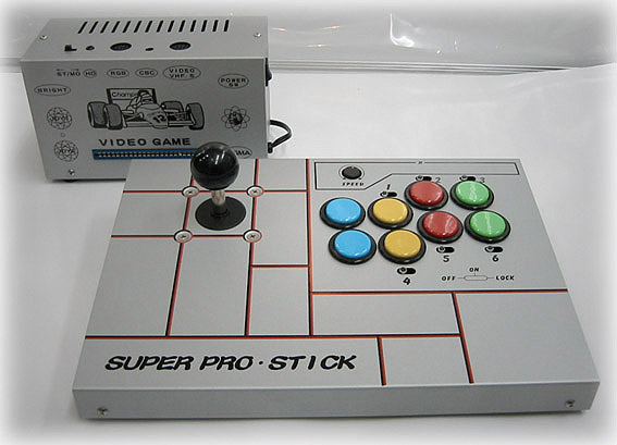 マックジャパン