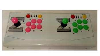 マックジャパン