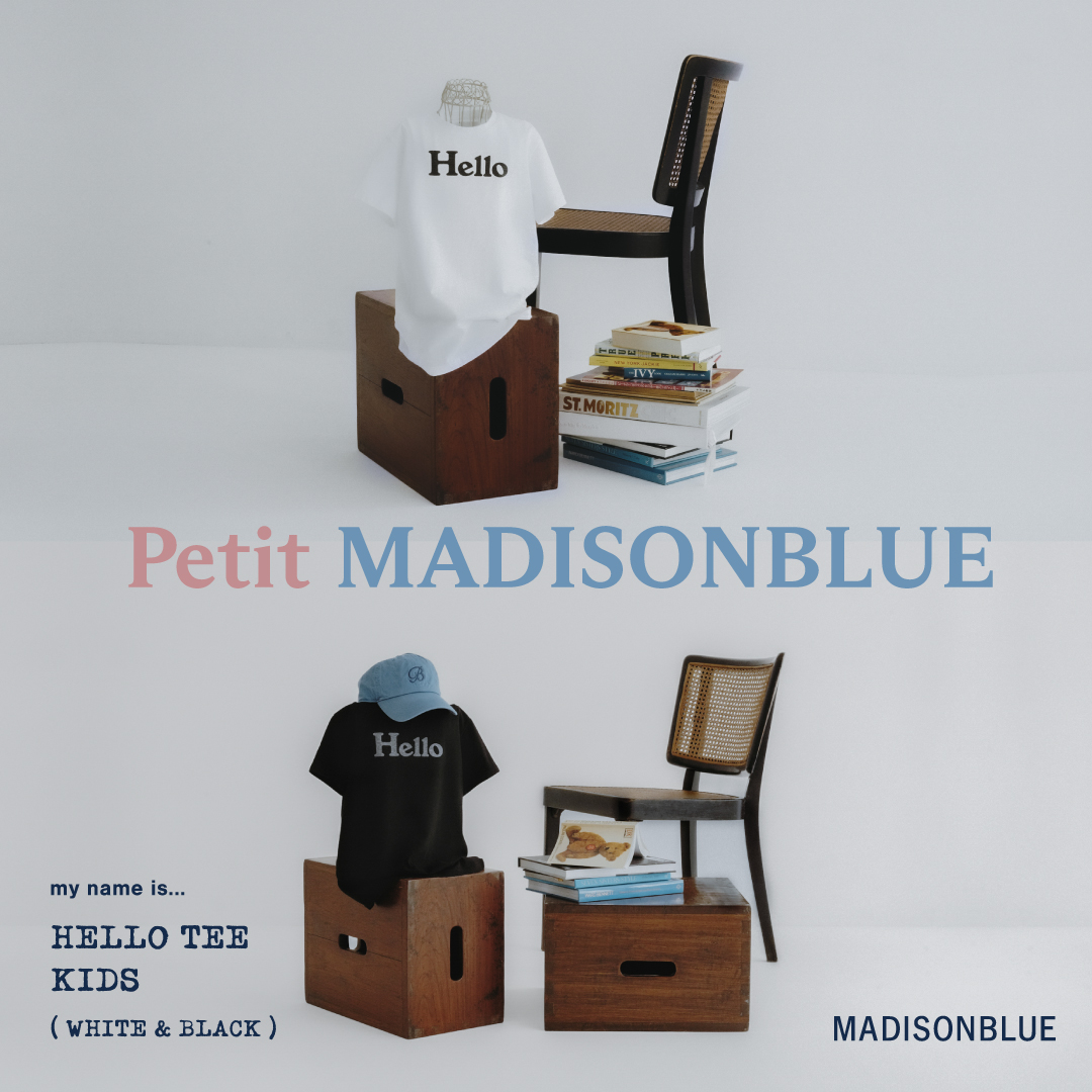 MADISONBLUE オンラインストア / マディソンブルー公式通販