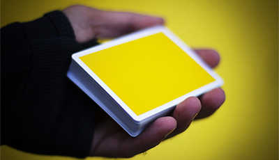 単純美の再来！】ノックデックV3S（NOC v3S Deck）〜ポップで