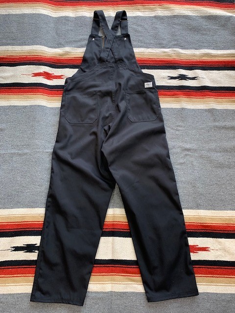 ウィアード/WEIRDO オーバーオール W & L UP - OVERALL 商品詳細