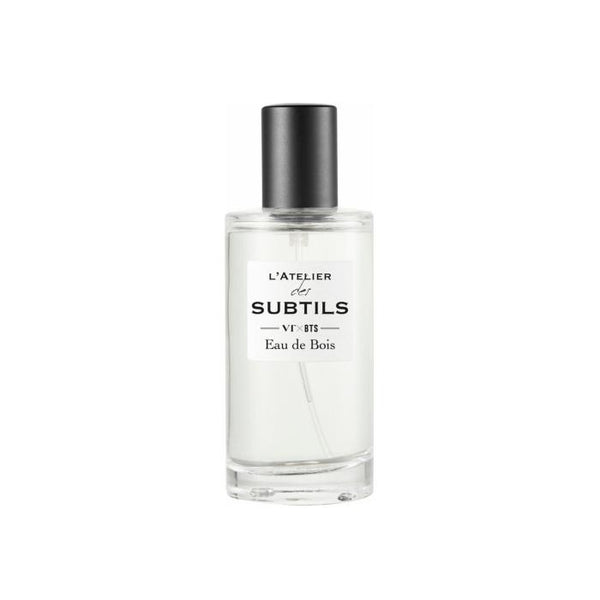 VT X BTS Perfume L'Atelier des Subtils Eau de Bois | Masksheets