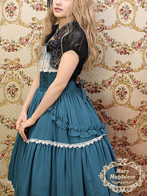 Mary Magdalene｜メアリーマグダレン