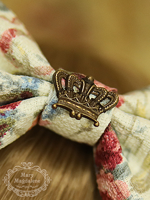 Mary Magdalene｜メアリーマグダレン