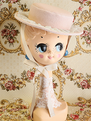 Mary Magdalene｜メアリーマグダレン