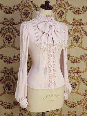 Mary Magdalene｜メアリーマグダレン