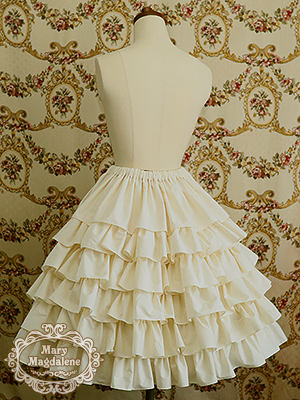 Mary Magdalene｜メアリーマグダレン