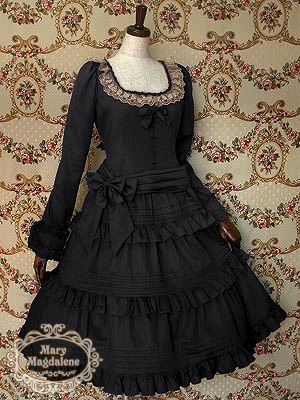 Mary Magdalene｜メアリーマグダレン