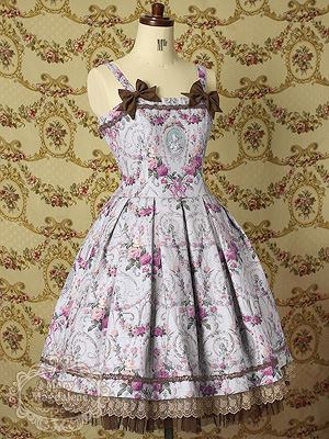 Mary Magdalene｜メアリーマグダレン