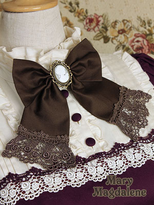 Mary Magdalene｜メアリーマグダレン